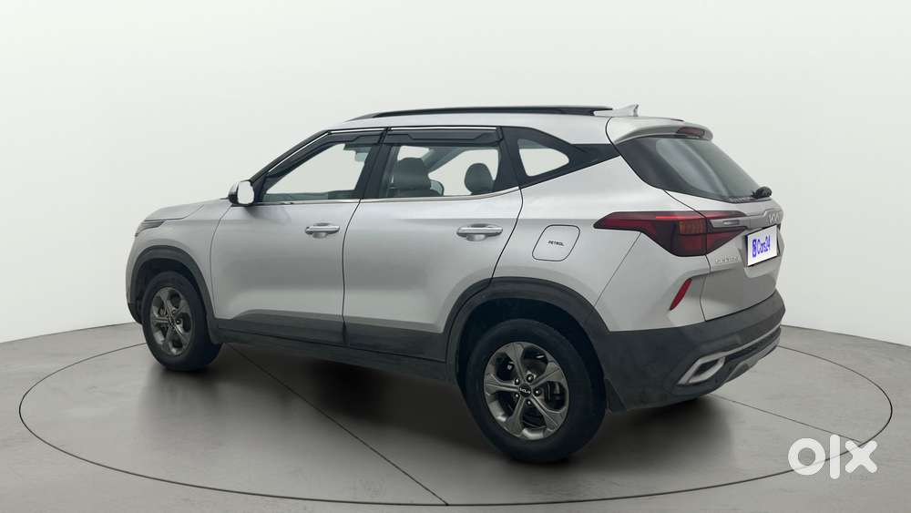 Kia Seltos 1.5 Htk+, 2023, Petrol