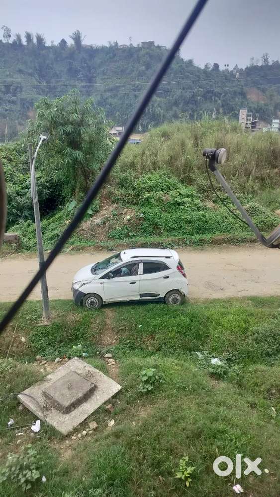 Hyundai Eon 0.8 D Lite Plus 2017