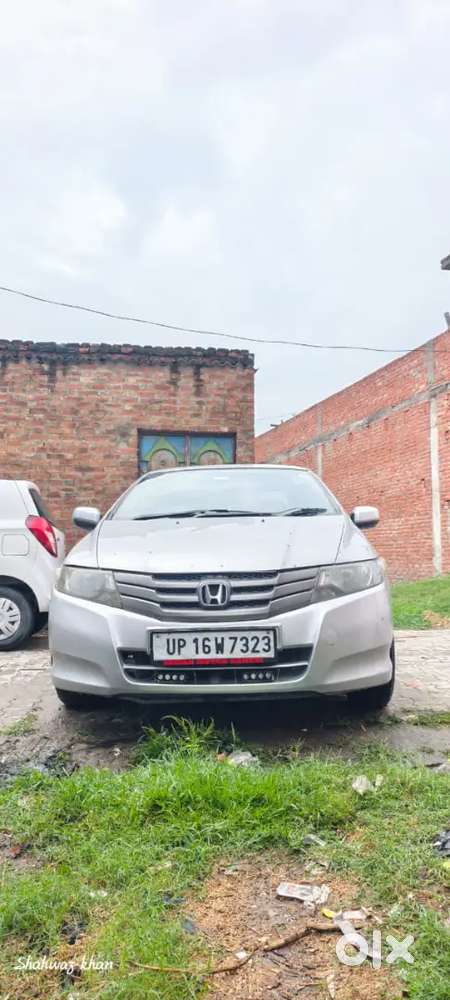 Good Condition Cng Sunroof Alloy Wheel Automatic