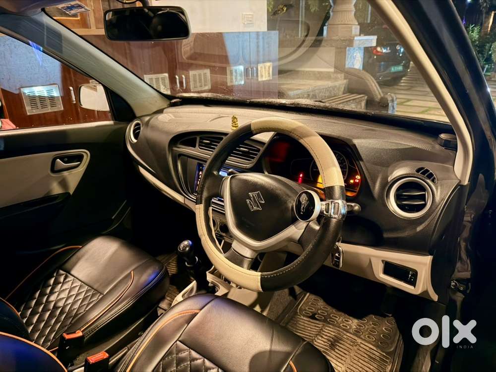 Alto Green Lxi Manual 2020 Petrol