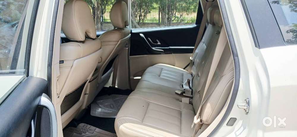 Mahindra Xuv500 W10 1.99 Mhawk, 2017, Diesel