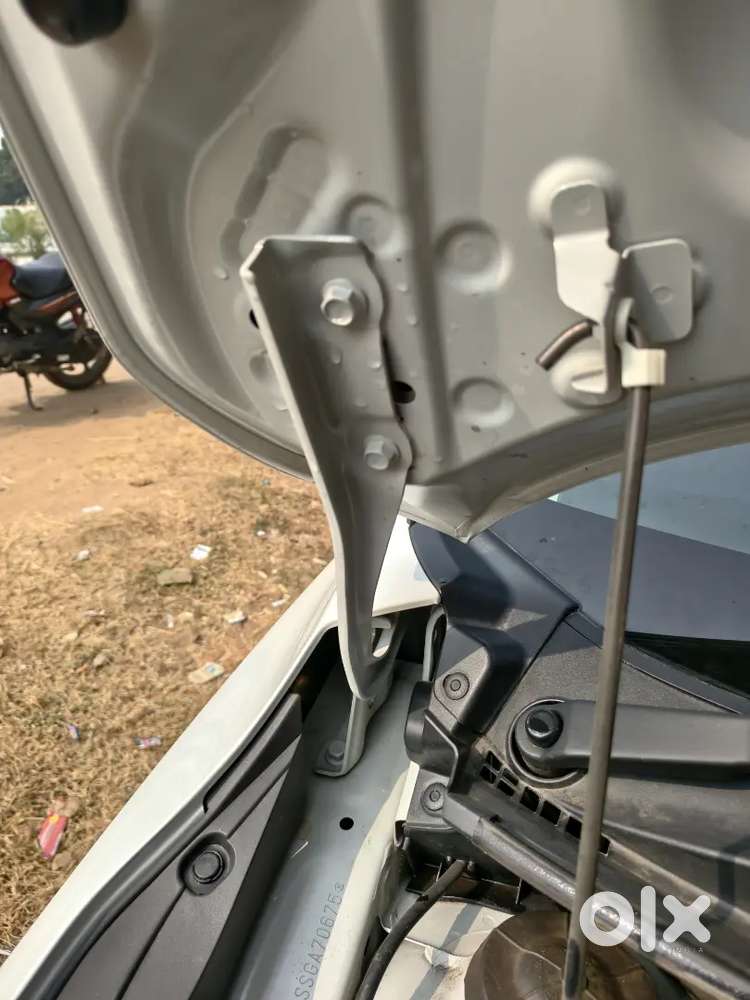 Toyota Glanza 2025 Petrol 8000 Km Driven