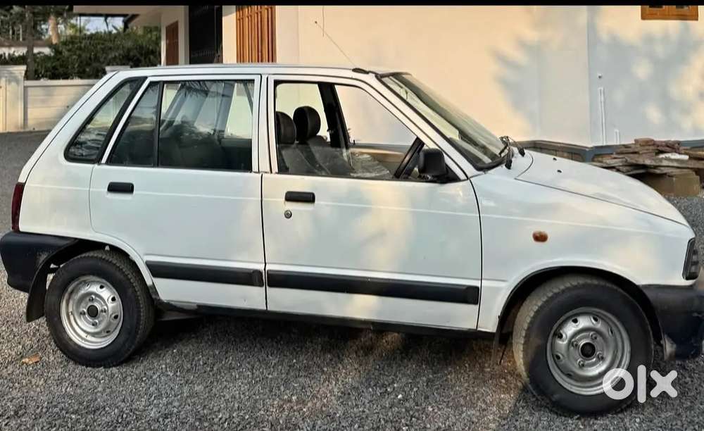 Maruthi 800 Ac For Sale