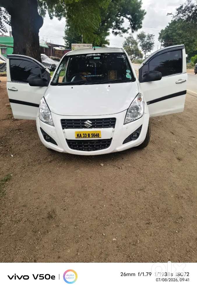 Maruti Suzuki Ritz Diesel 2016
