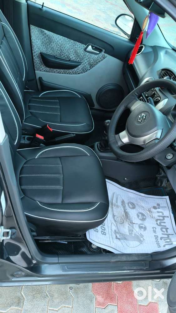 Maruti Suzuki Alto 800 Vxi, 2017, Petrol