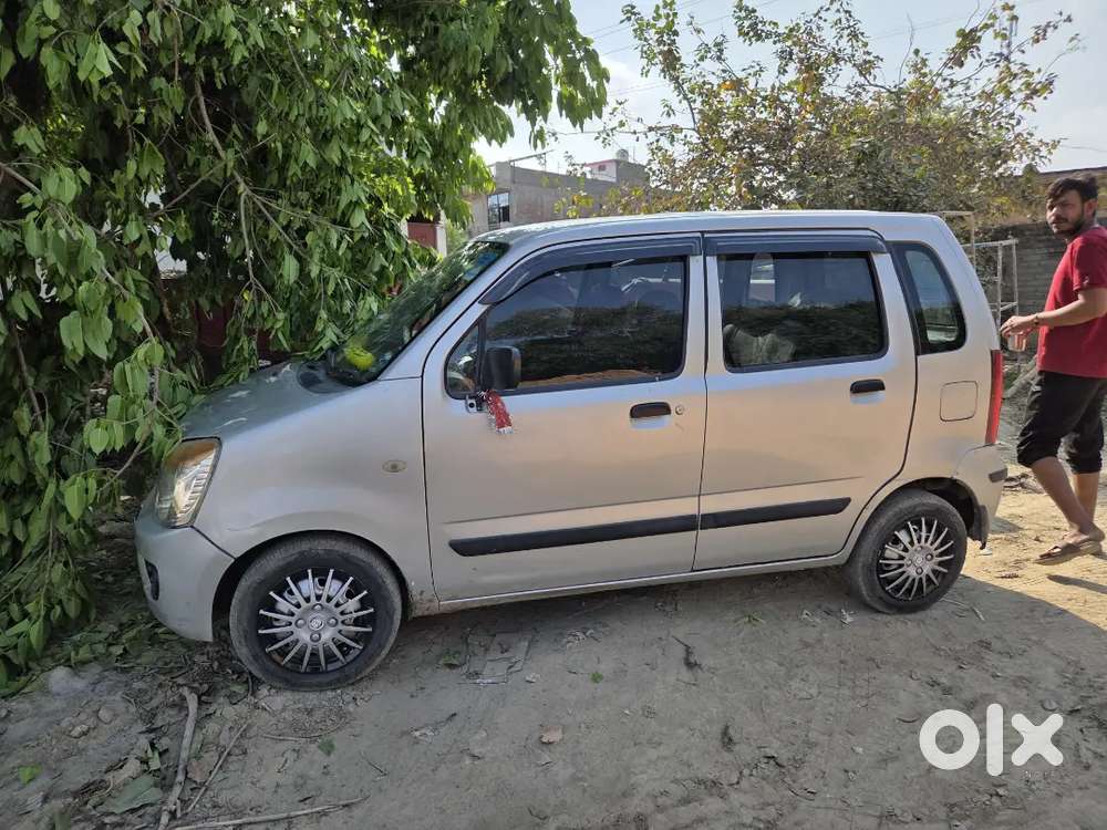 Maruti Suzuki Wagon R 2010