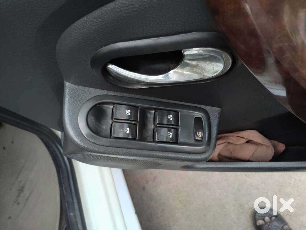 Renault Duster Rxz, 2012, Diesel