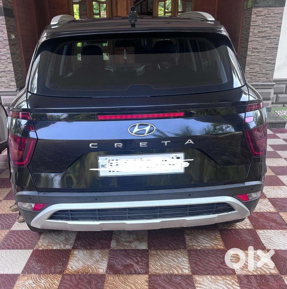 Hyundai Creta 2023 Diesel 28381 Km Driven