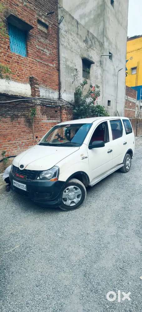 Mahindra Xylo 2014 Diesel 84000 Km Driven