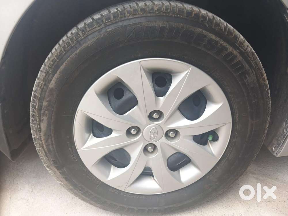 Hyundai Elite I20 [ ] 1.2 Sportz, 2016, Petrol