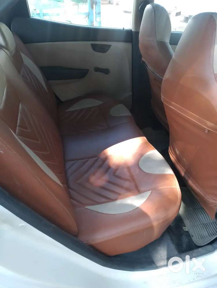Hyundai EON Era Plus 2016