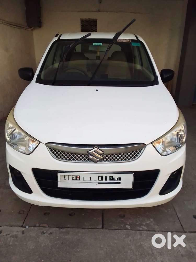 Well Maintained Alto K10