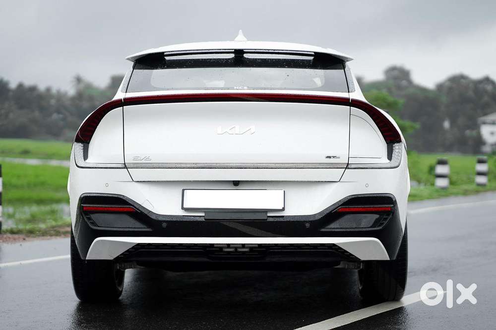 Kia Ev6
