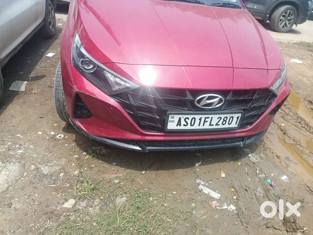 Hyundai I20 1.2 Asta 2023