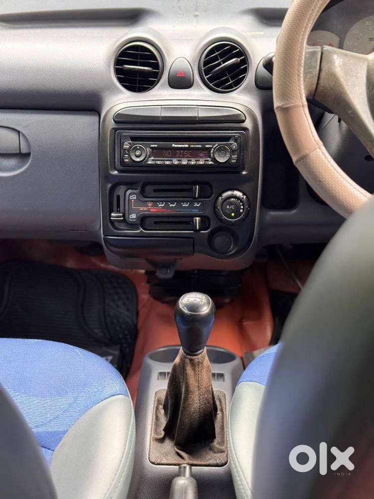Hyundai Santro Xing Gls, 2008, Petrol