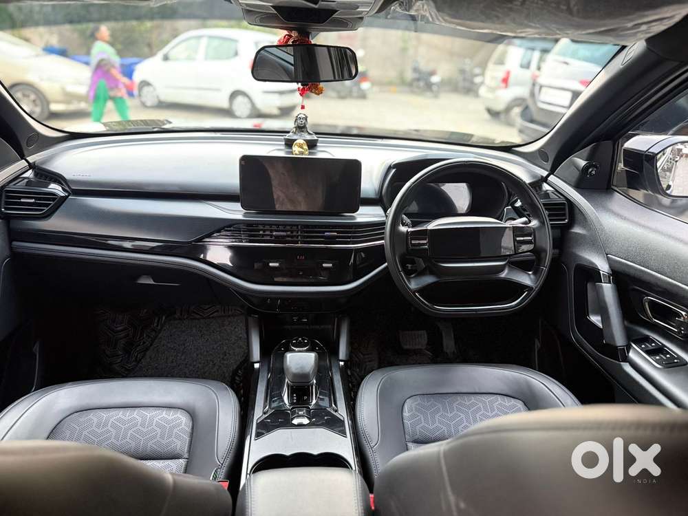 Tata Harrier Adventure Plus, 2024, Diesel