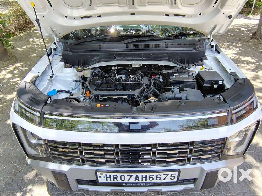 Hyundai Venue Sx 1.2 Mt Knight Edition, 2026, Petrol