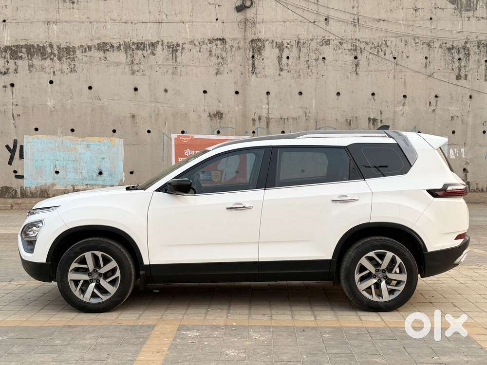 Tata Safari 2.0 Kryotec Xza Plus, 2021, Diesel