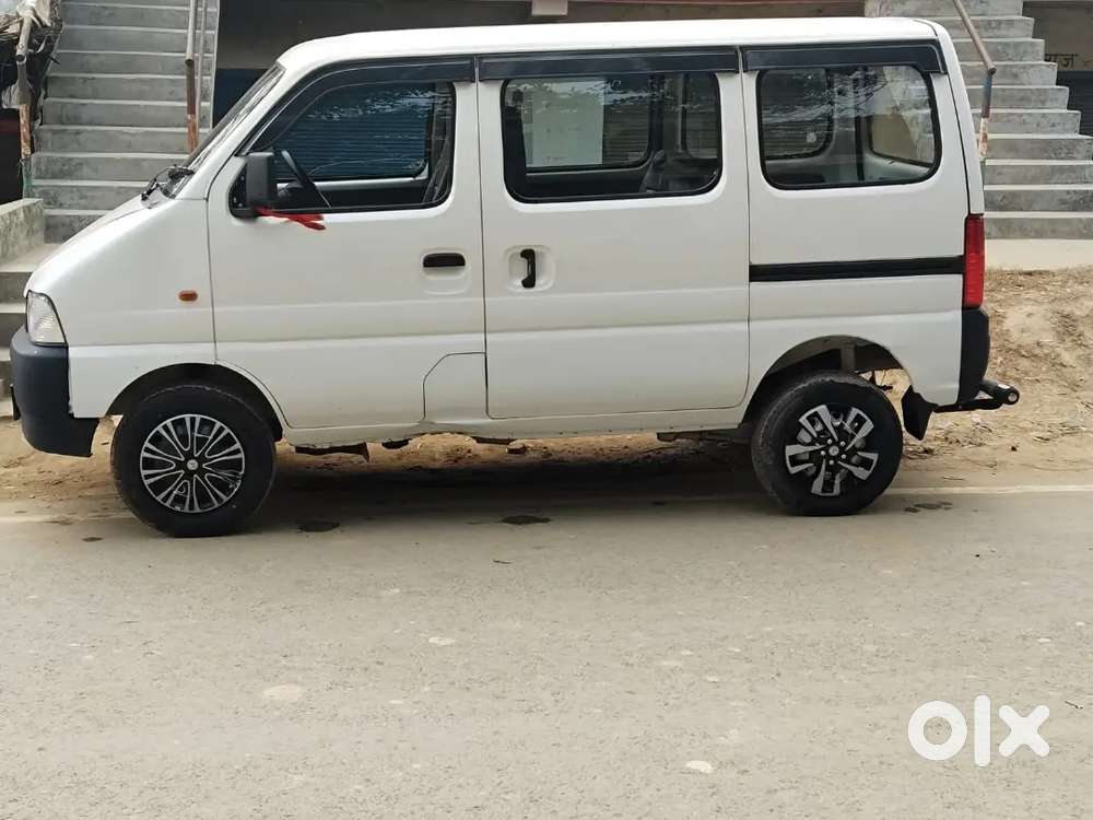 Maruti Eeco 2022