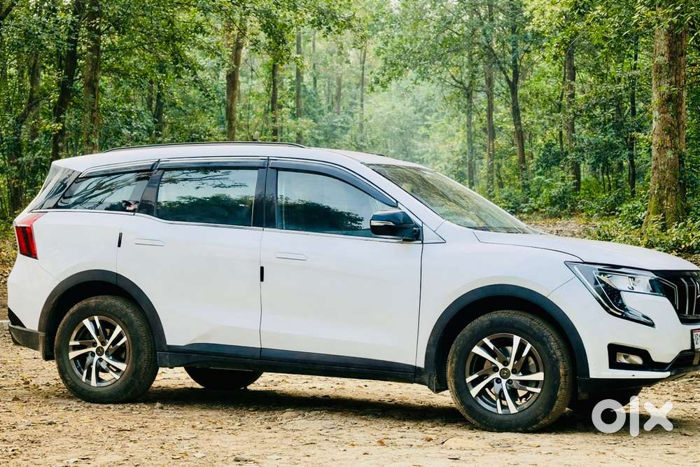Mahindra Xuv700 Diesel 2023
