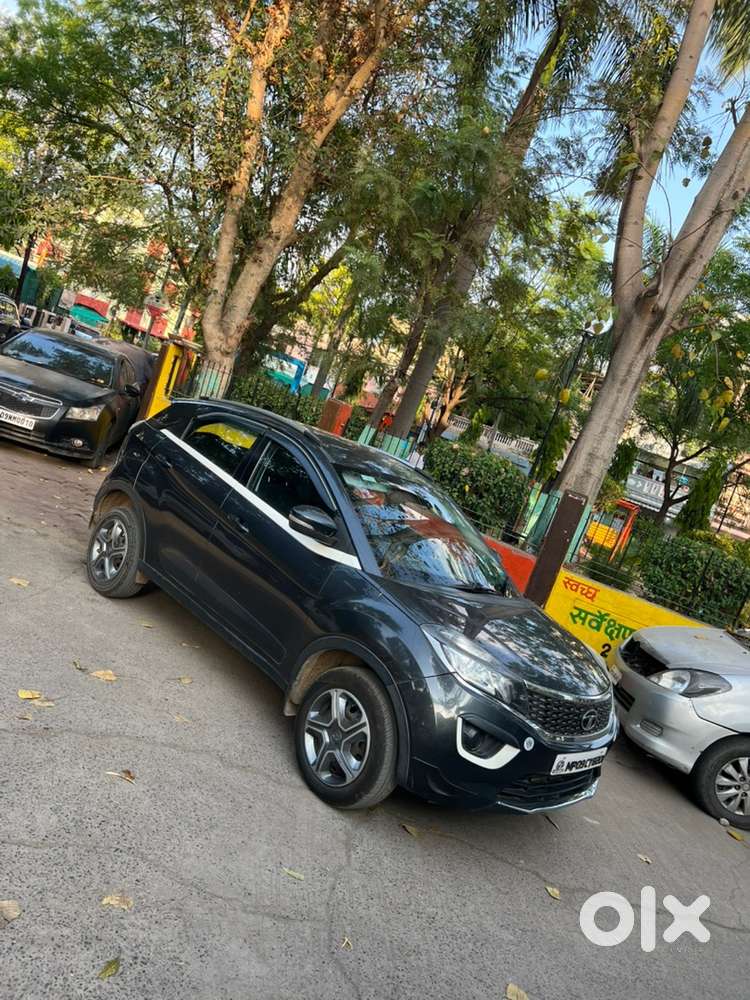 Reliable Tata 2019 Car