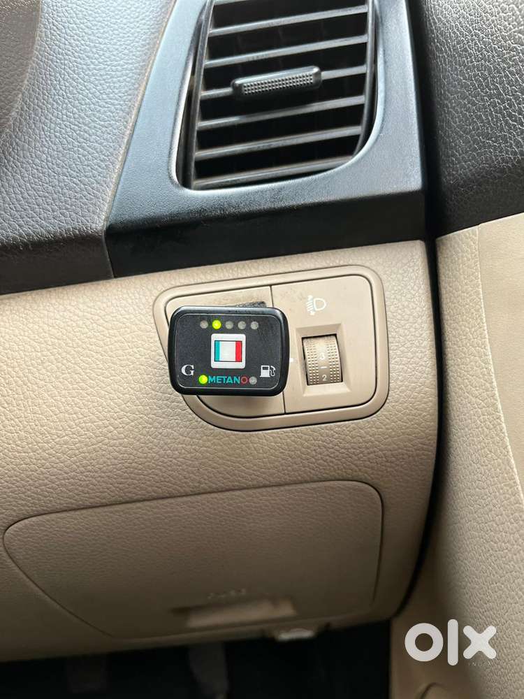 Hyundai Eon Era +, 2012, Cng & Hybrids