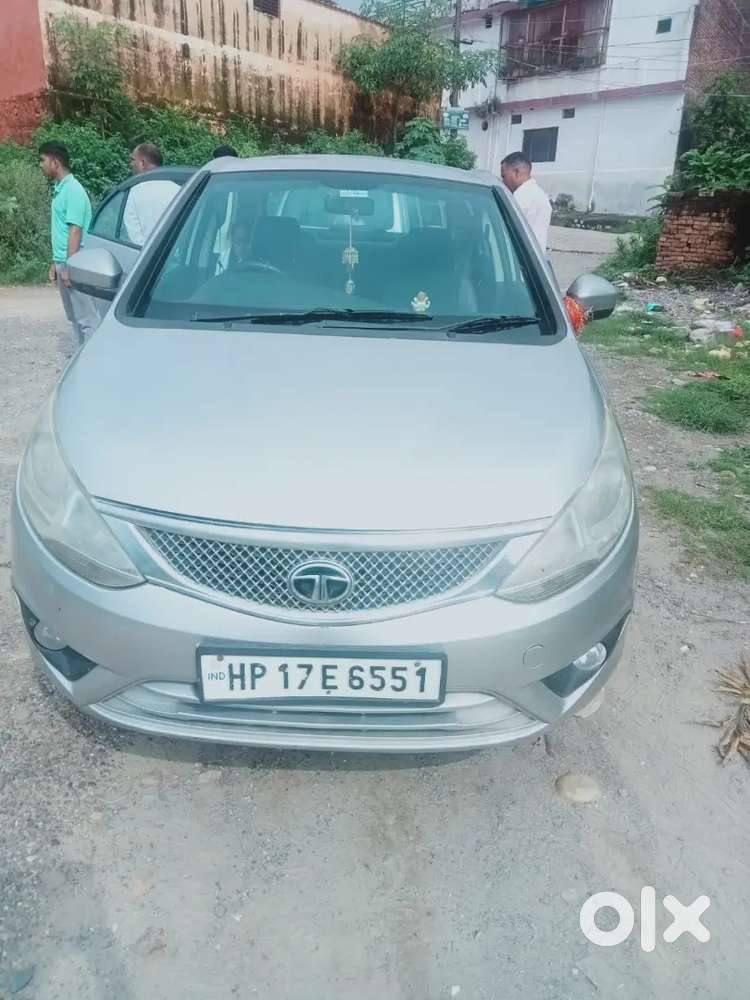 Tata Zest 2018 Petrol 40000 Km Driven