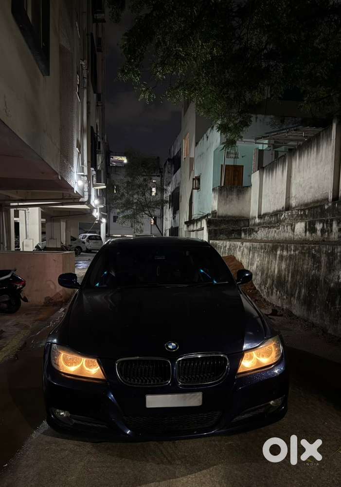 Bmw 3 Series 2011 149000 Km Driven