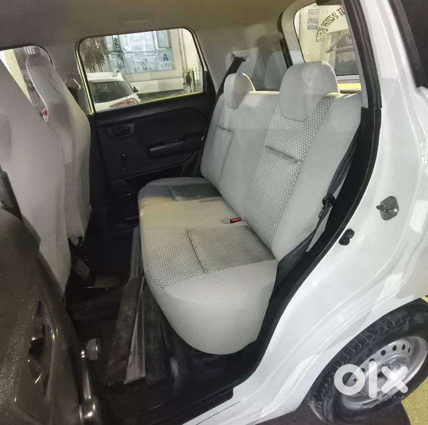 Maruti Suzuki Wagon R 1.0 2019-2022 Lxi, 2022, Petrol