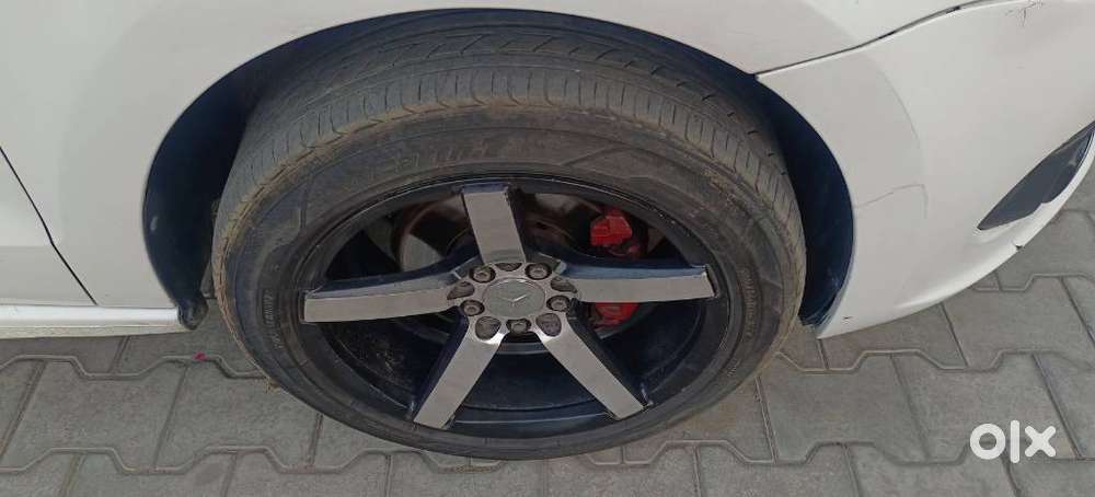 Volkswagen Vento 2010-2013 Diesel Highline, 2015, Diesel