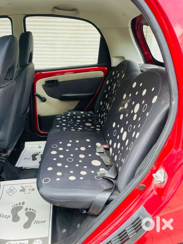 Tata Nano Genx Xta, 2016, Petrol