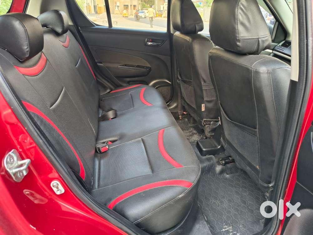 Maruti Suzuki Swift 2011-2014 Vxi, 2014, Petrol