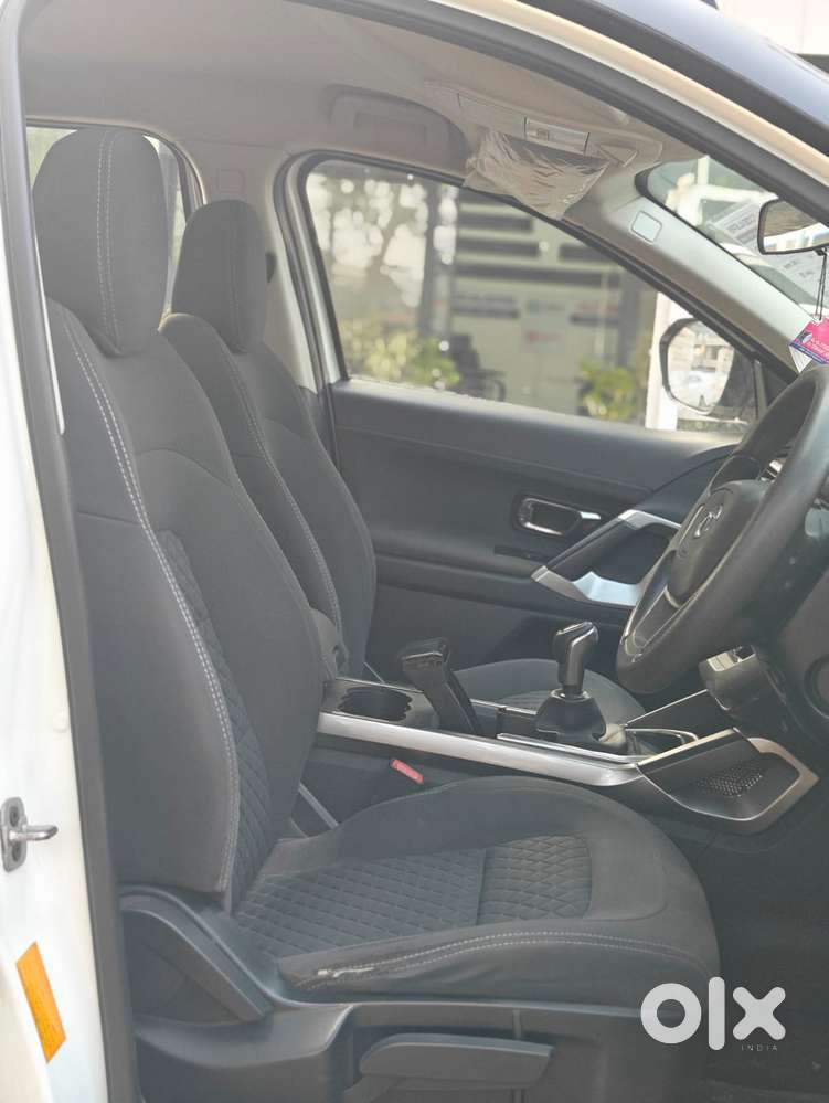 Tata Harrier Xt+, 2019, Diesel