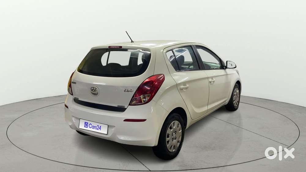 Hyundai Elite I20 Magna 1.4 Crdi, 2014, Diesel