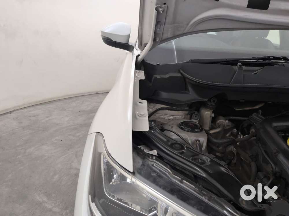 Volkswagen Taigun 1.0 Tsi Highline At, 2022, Petrol