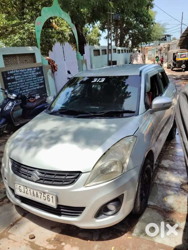 To Sell My Swift Dzire Diseal