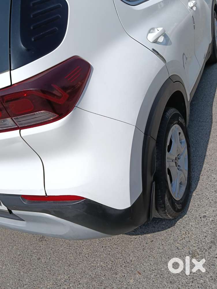 Kia Sonet 1.2 Htk, 2023, Petrol