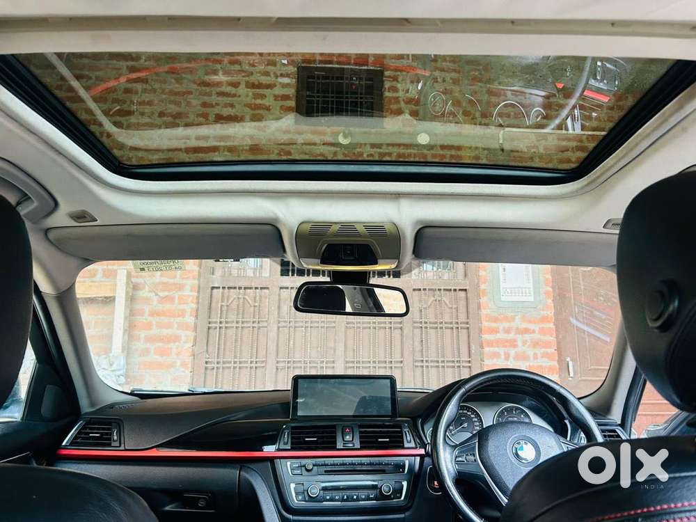 Bmw 3 Series 2.0 320d Sport Edition, 2013, Diesel