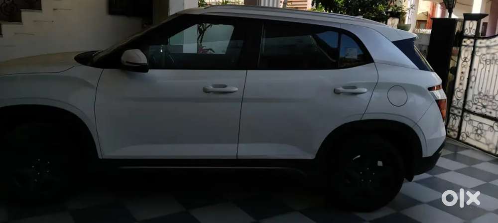 Good Condition Car