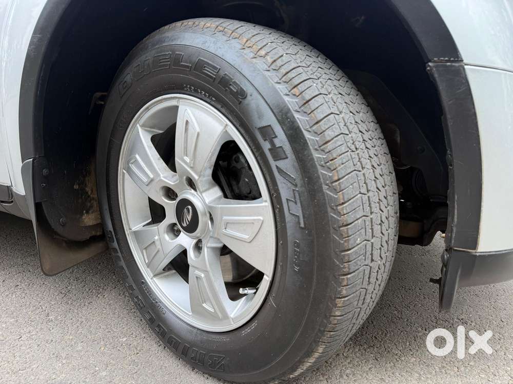 Mahindra Xuv500 W8, 2013, Diesel