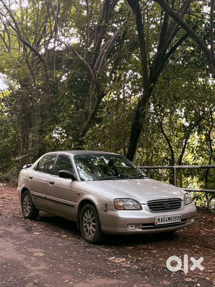 Maruti Suzuki Baleno 2005 Petrol 101985 Km Driven