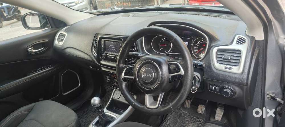 Jeep Compass 2.0 Sport Diesel, 2019, Diesel