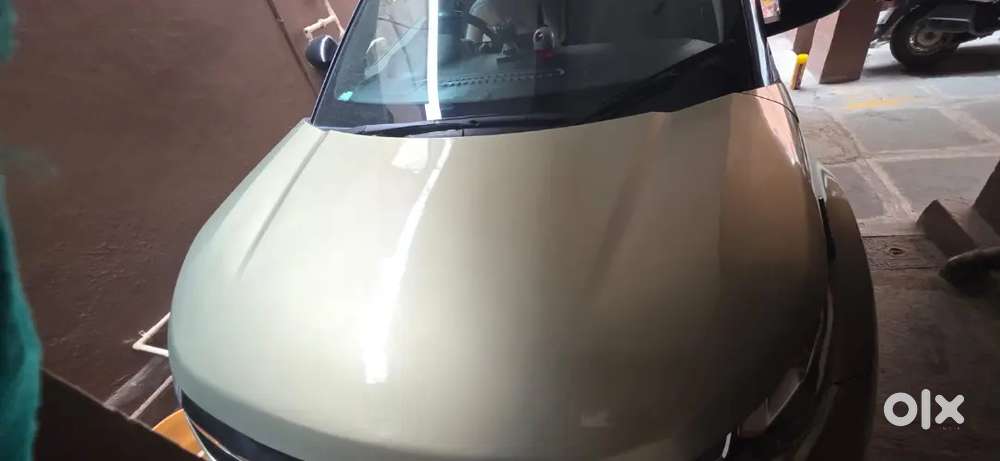 Tata Nexon 2023 Petrol