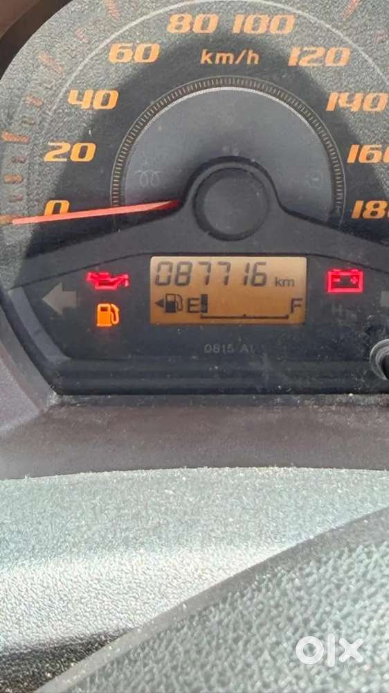Honda Amaze Diesel 2014