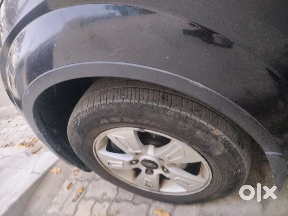 Mahindra Xuv500 2015 Diesel Top Model