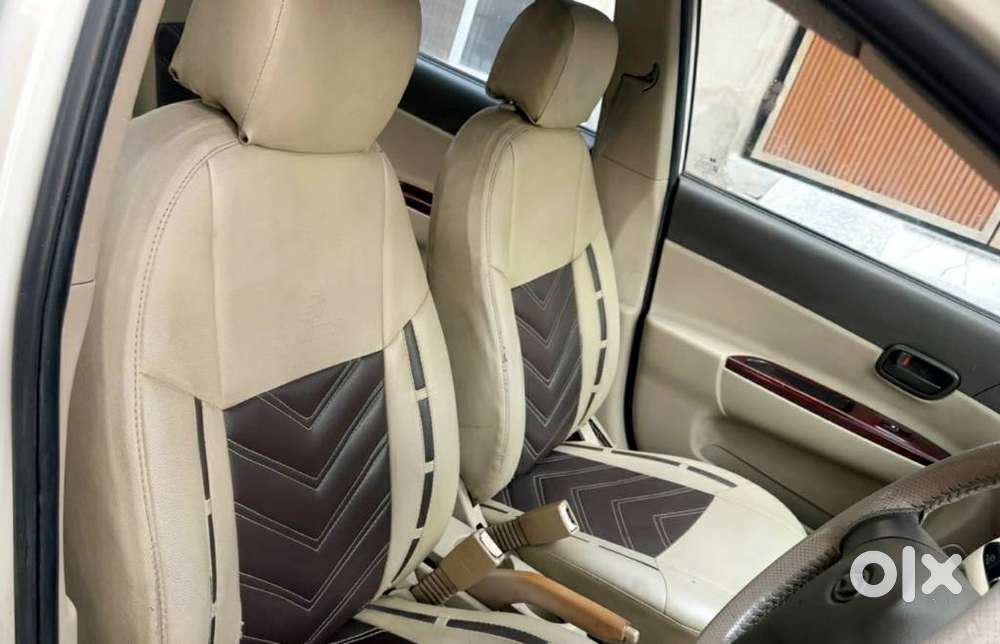 Hyundai Verna Crdi Vgt Sx 1.5, 2008, Diesel