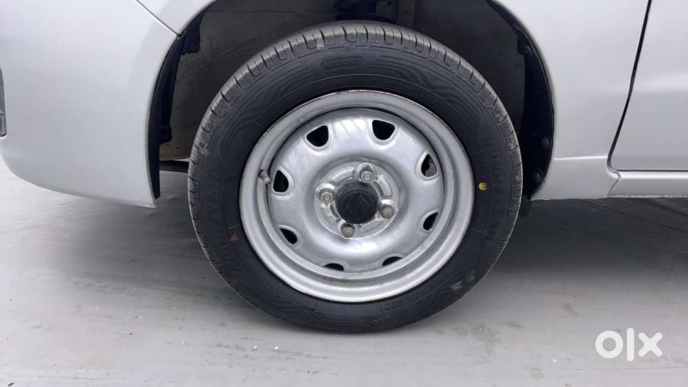 Maruti Suzuki Alto K10 2010-2014 Lxi, 2013, Petrol