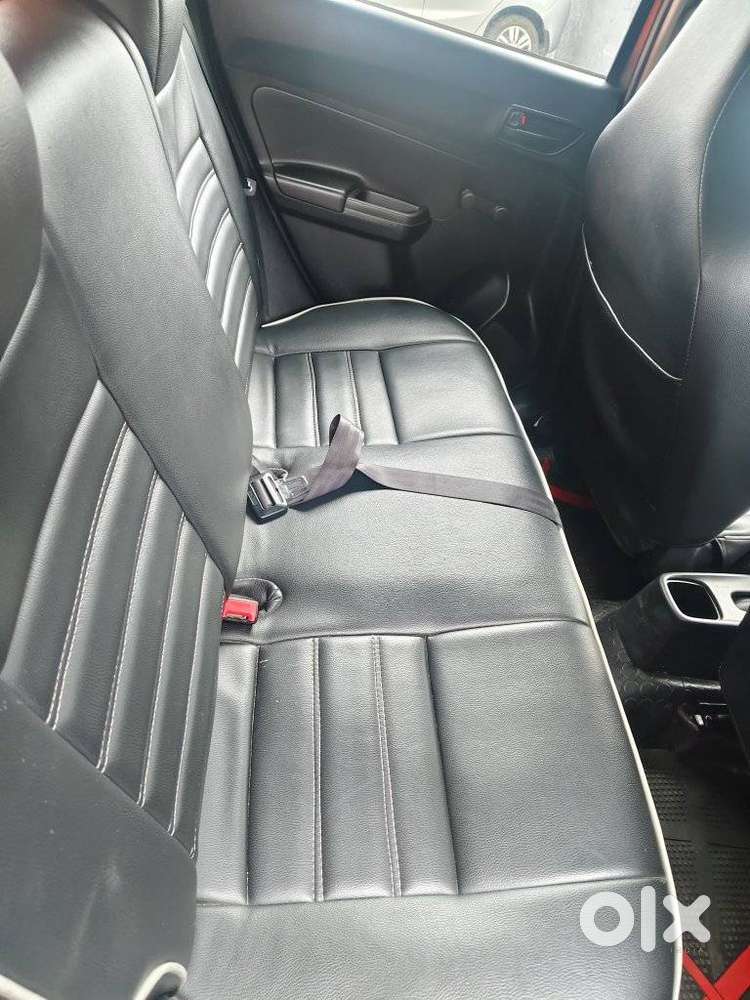 Maruti Suzuki Swift Lxi Optional-o, 2018, Petrol