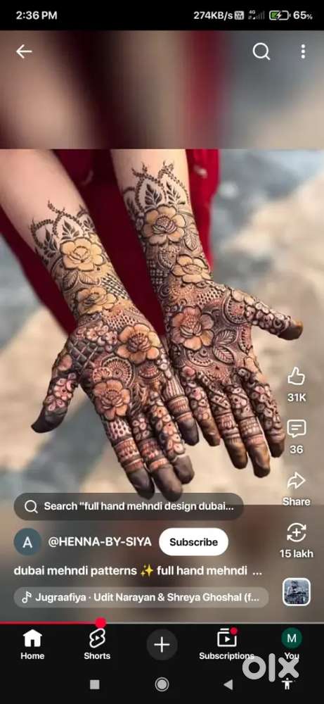 Marwa-mehandi-artist-786