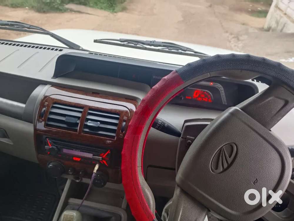 Mahindra Bolero Diesel 2016